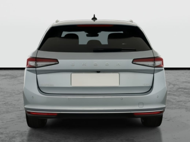 Škoda Superb - 2024