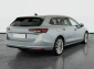 Škoda Superb, 2024
