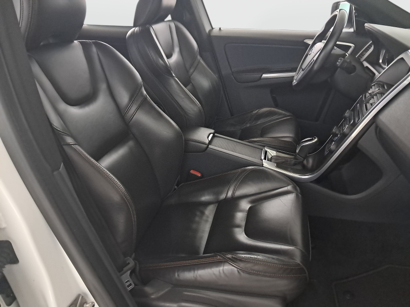 Volvo XC60, 2014