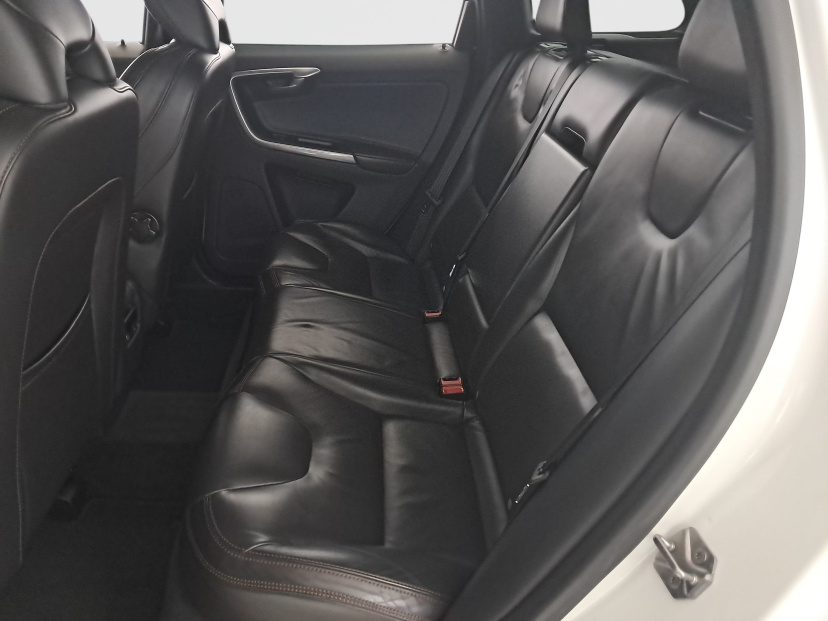 Volvo XC60, 2014