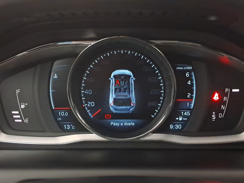 Volvo XC60, 2014