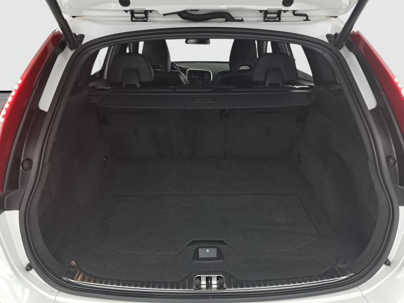 Volvo XC60, 2014