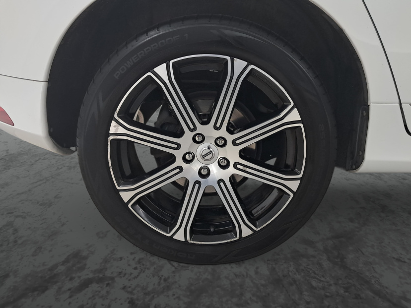 Volvo XC60, 2014