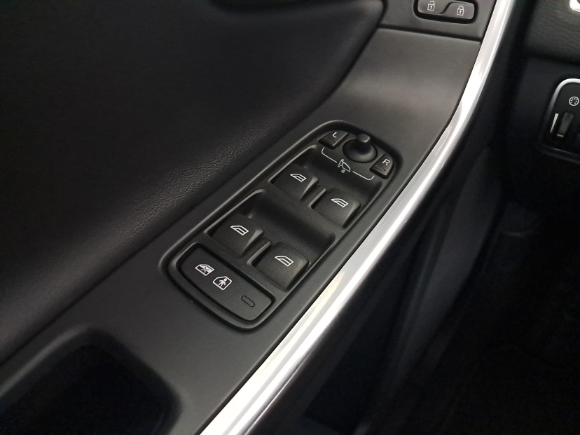 Volvo XC60, 2014