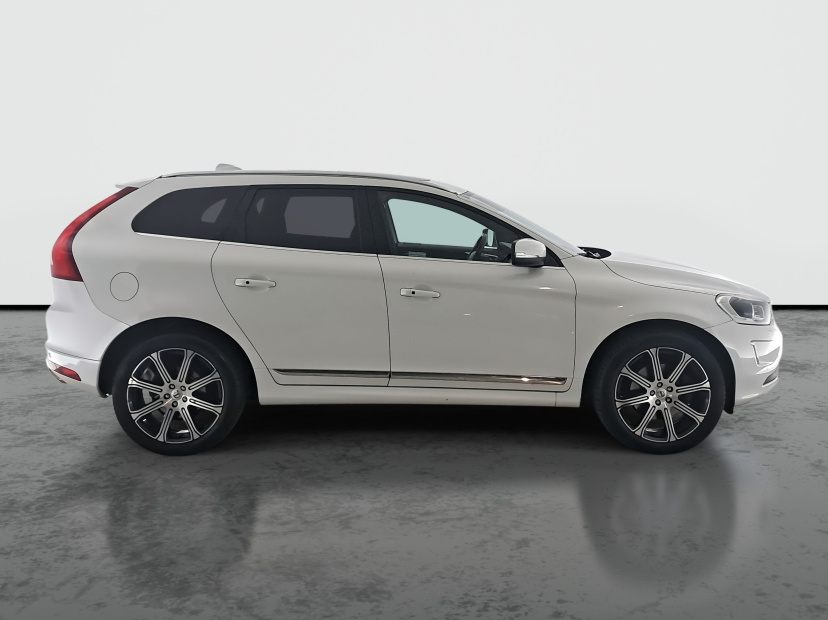 Volvo XC60, 2014