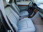 Mercedes-Benz W124, 1991