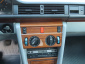 Mercedes-Benz W124, 1991