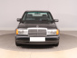Mercedes-Benz W124, 1991