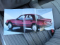 Mercedes-Benz W124, 1991