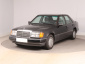 Mercedes-Benz W124, 1991