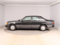 Mercedes-Benz W124, 1991
