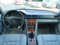Mercedes-Benz W124, 1991