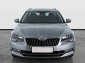 Škoda Superb, 2016