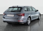 Škoda Superb, 2016
