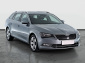 Škoda Superb, 2016