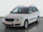 Škoda Fabia, 2008