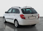 Škoda Fabia, 2008