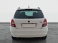 Škoda Fabia, 2008
