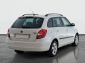 Škoda Fabia, 2008