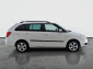 Škoda Fabia, 2008