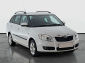 Škoda Fabia, 2008