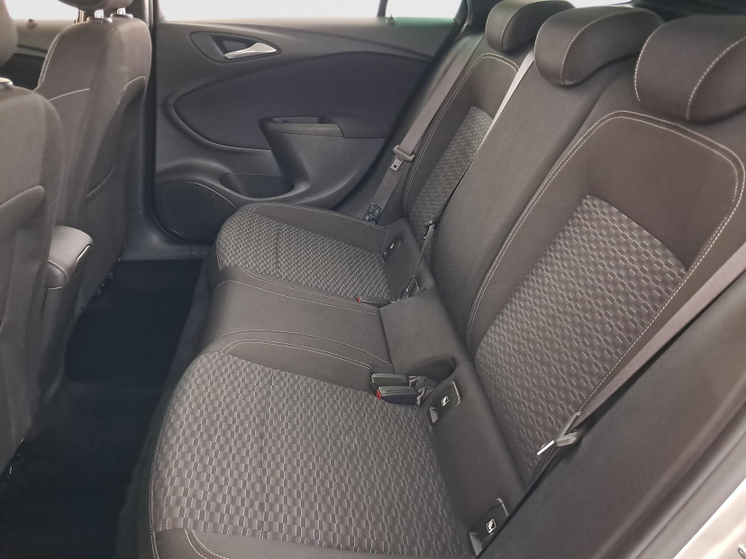 Opel Astra, 2019