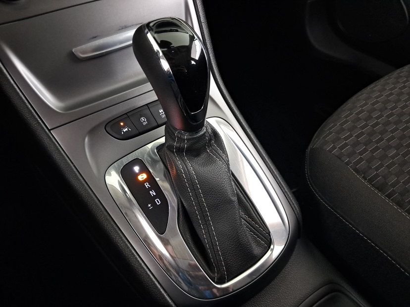 Opel Astra, 2019