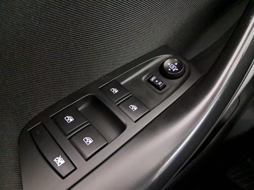 Opel Astra, 2019