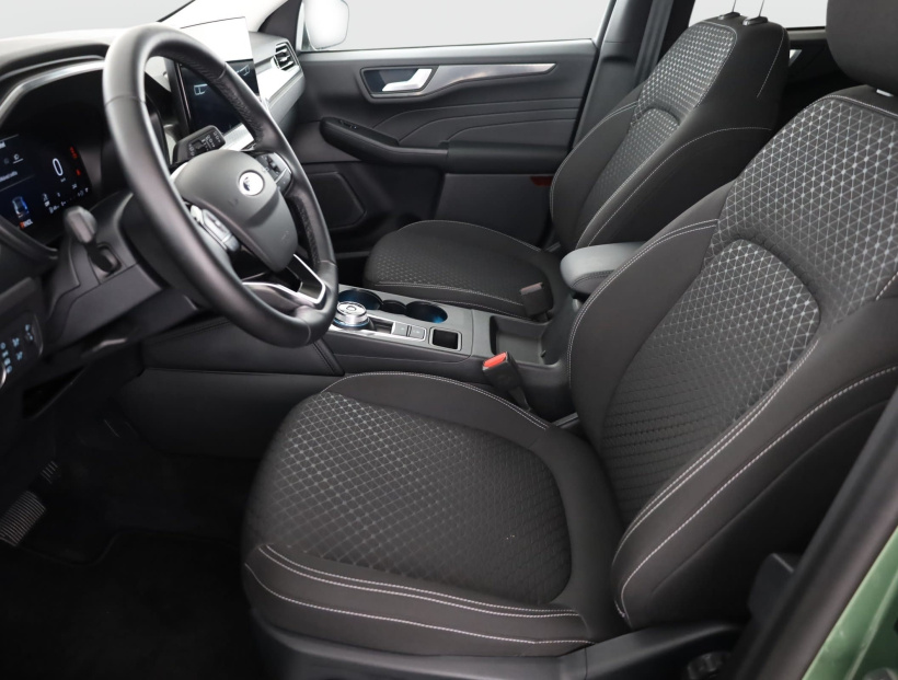 Ford Kuga, 2025