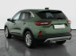 Ford Kuga, 2025