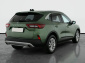 Ford Kuga, 2025