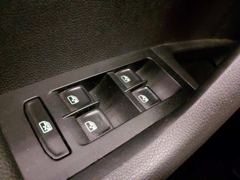 Škoda Octavia, 2017
