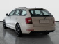 Škoda Octavia, 2017