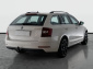 Škoda Octavia, 2017