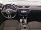 Škoda Octavia, 2017