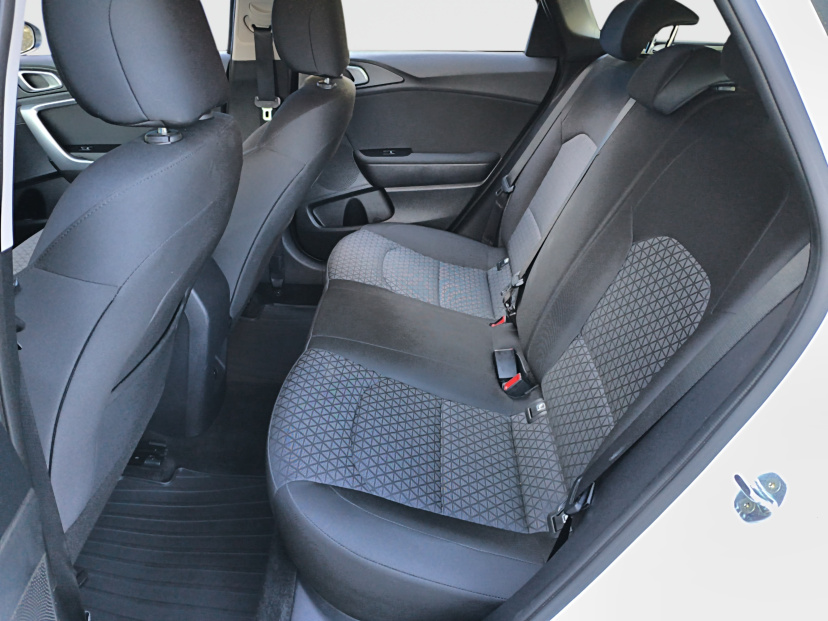 Kia Ceed, 2022