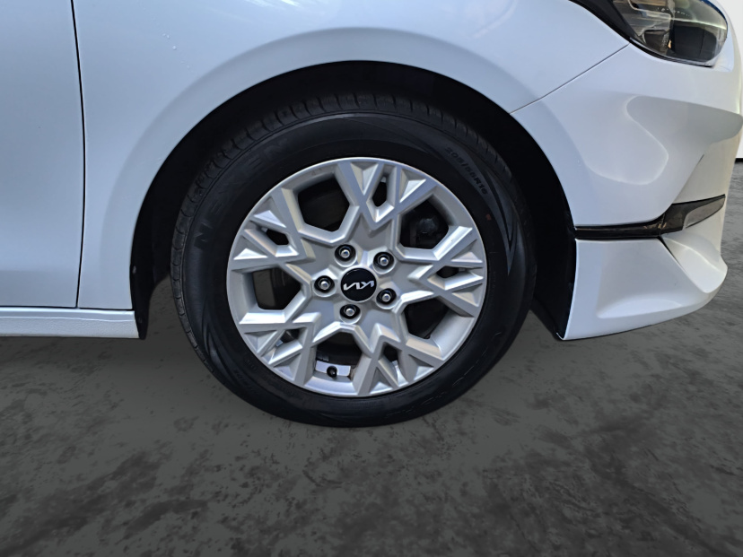 Kia Ceed, 2022