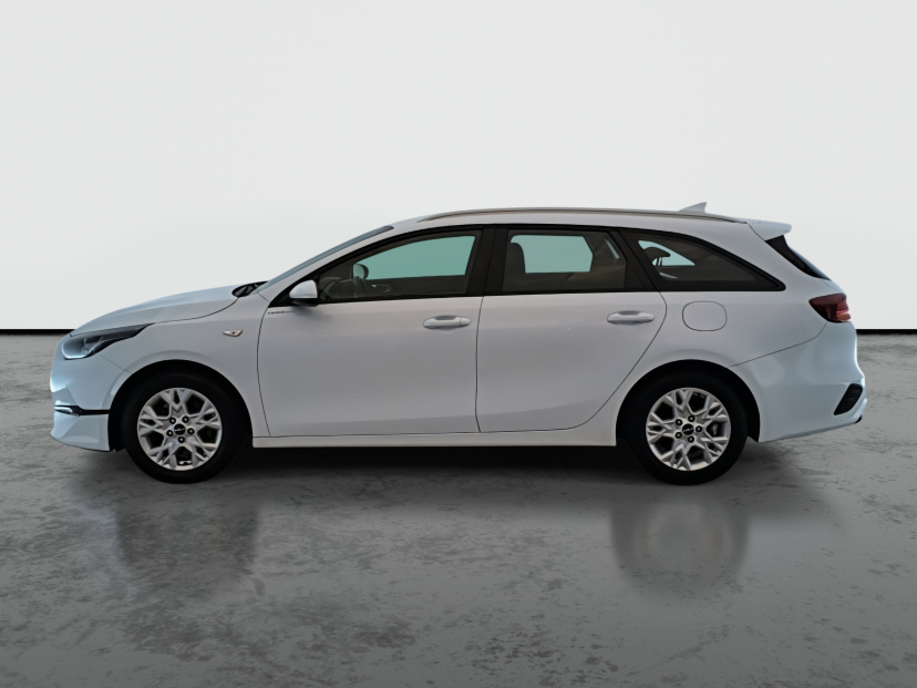 Kia Ceed, 2022
