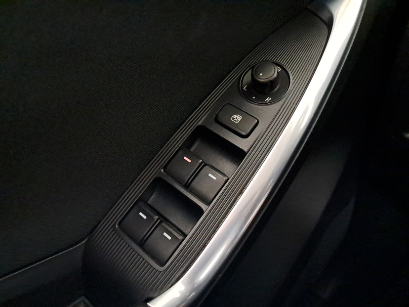 Mazda CX-5, 2014