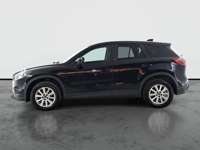 Mazda CX-5, 2014