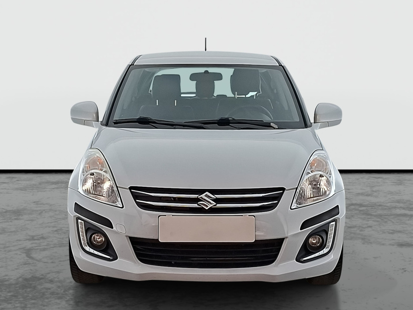 Suzuki Swift, 2015