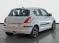 Suzuki Swift, 2015