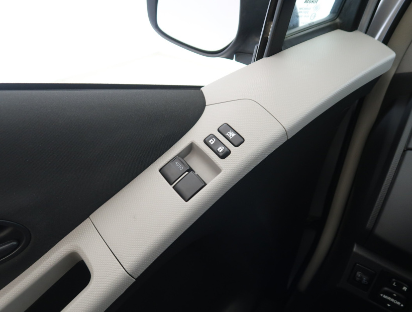Toyota Yaris, 2010