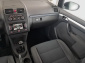 Volkswagen Touran, 2012