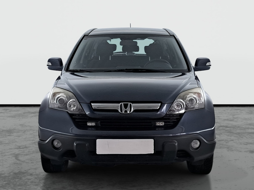 Honda CR-V, 2008