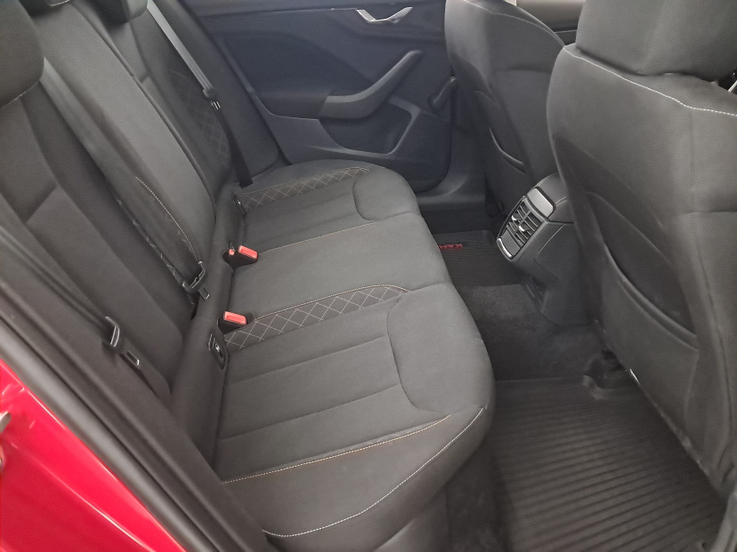 Škoda Kamiq, 2019