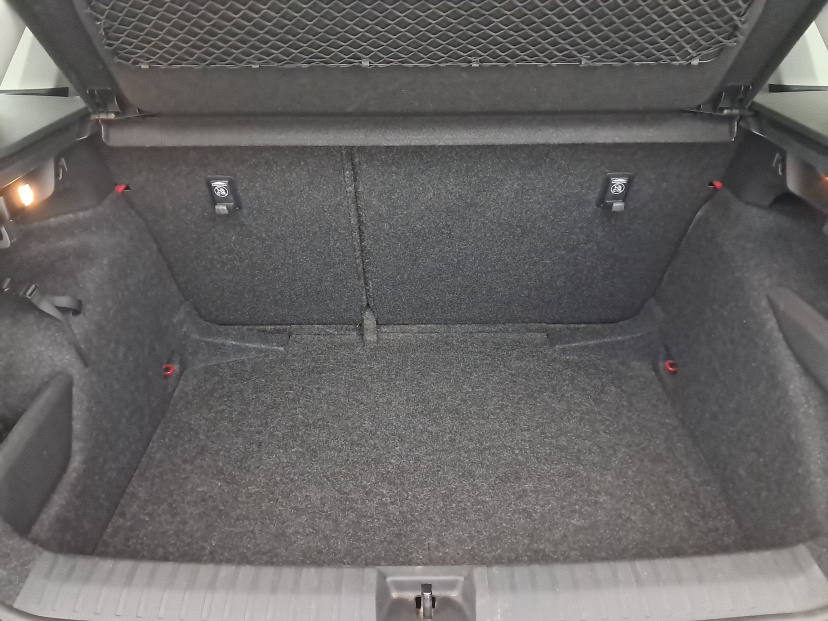 Škoda Kamiq, 2019