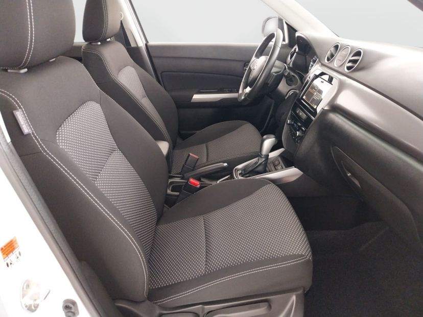 Suzuki Vitara, 2019