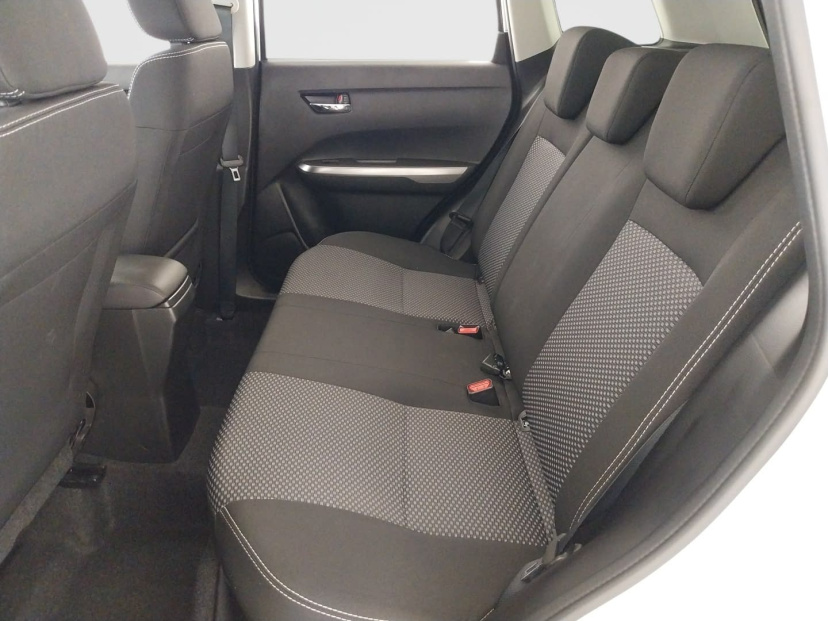 Suzuki Vitara, 2019