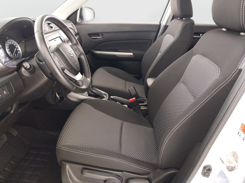 Suzuki Vitara, 2019